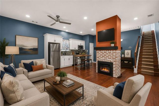 884 Coleman Street SW, Atlanta, GA 30310