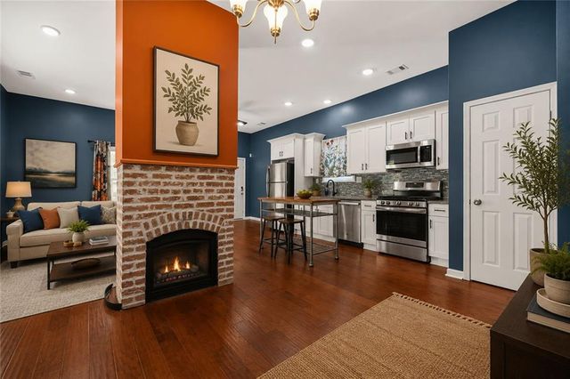 884 Coleman Street SW, Atlanta, GA 30310