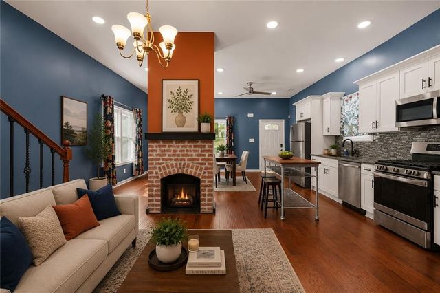 884 Coleman Street SW, Atlanta, GA 30310