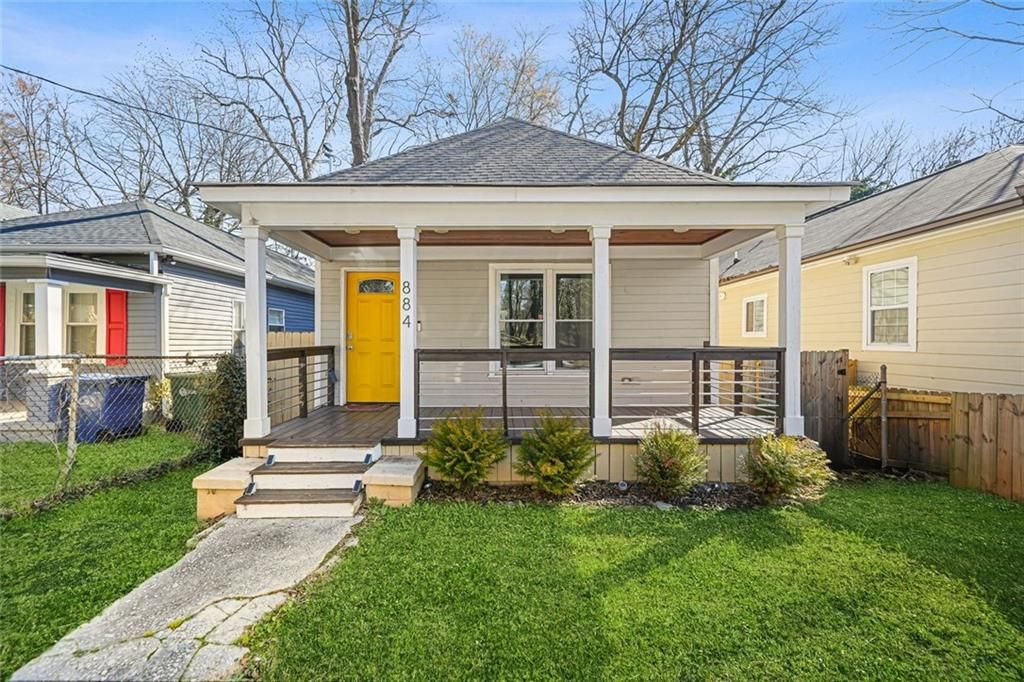 884 Coleman Street SW, Atlanta, GA 30310