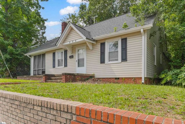 540 Union Street, Spartanburg, SC 29306