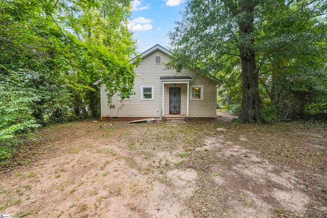540 Union Street, Spartanburg, SC 29306