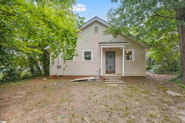 540 Union Street, Spartanburg, SC 29306