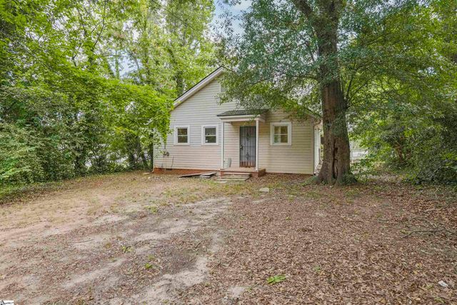 540 Union Street, Spartanburg, SC 29306