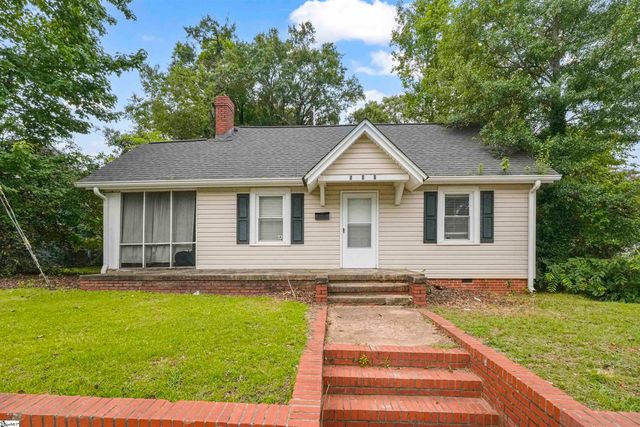 540 Union Street, Spartanburg, SC 29306