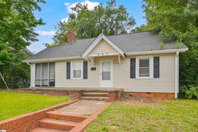 540 Union Street, Spartanburg, SC 29306