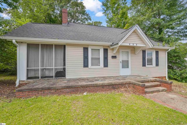540 Union Street, Spartanburg, SC 29306