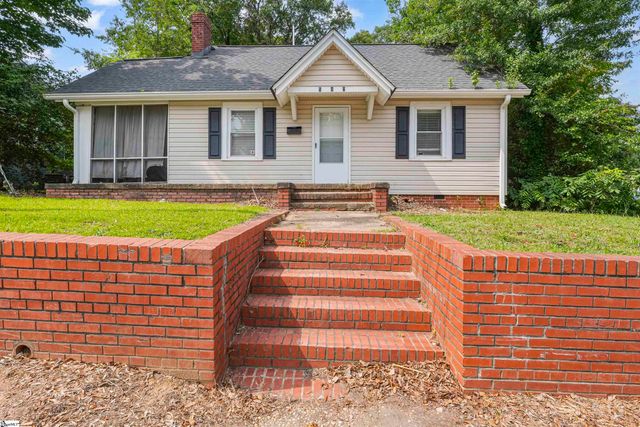 540 Union Street, Spartanburg, SC 29306