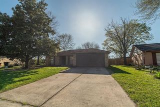 8303 Snail Hollow Drive, Houston, TX 77064
