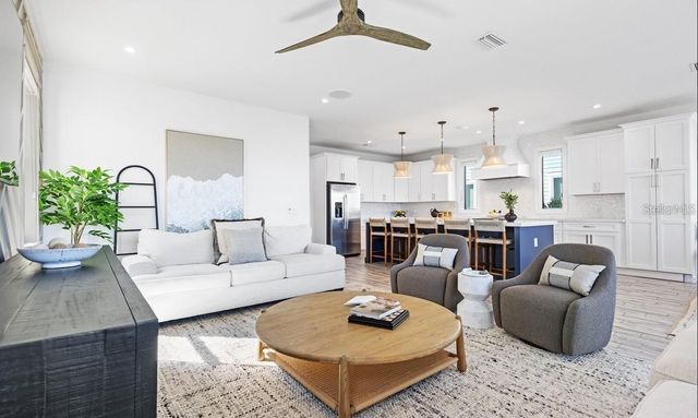 203 BAY DRIVE N, Bradenton Beach, FL 34217