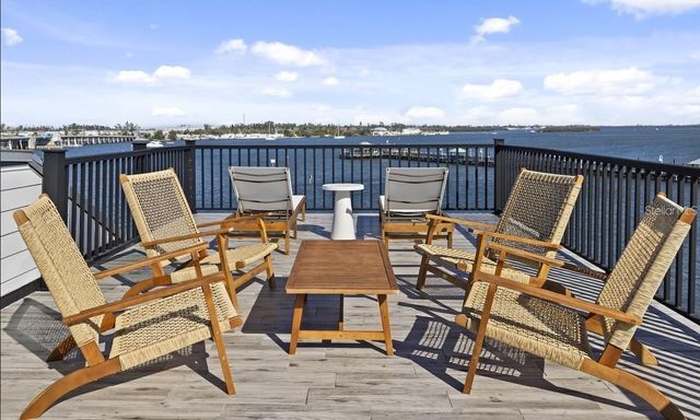 203 BAY DRIVE N, Bradenton Beach, FL 34217