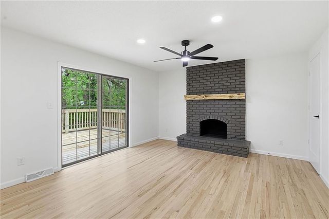 1480 Hemlock Drive, Liberty, MO 64068