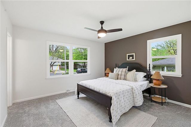 1480 Hemlock Drive, Liberty, MO 64068