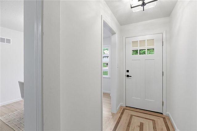 1480 Hemlock Drive, Liberty, MO 64068