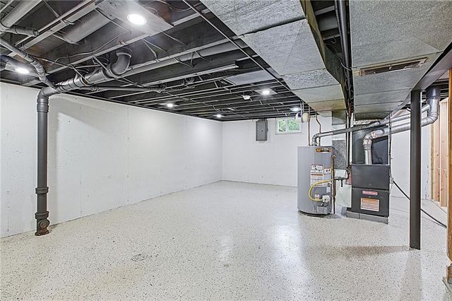 1480 Hemlock Drive, Liberty, MO 64068