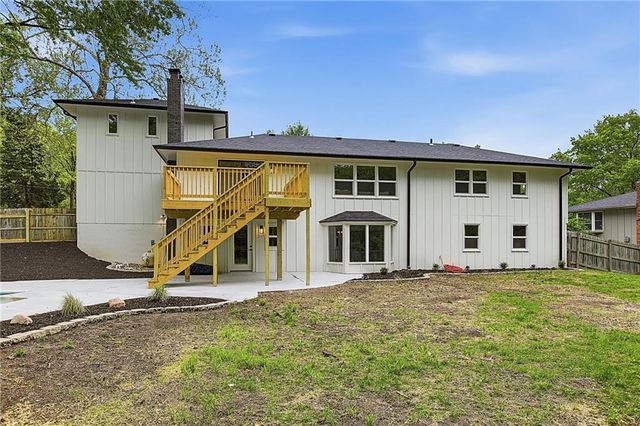 1480 Hemlock Drive, Liberty, MO 64068