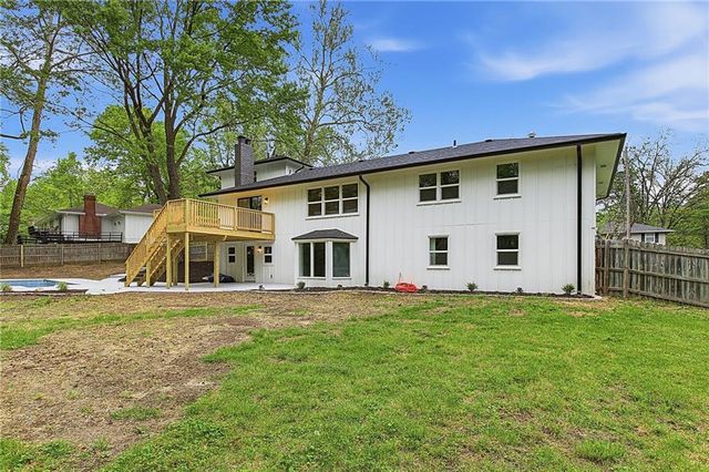 1480 Hemlock Drive, Liberty, MO 64068