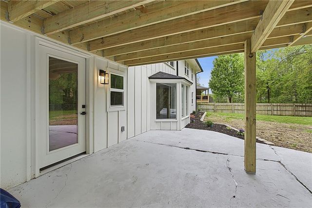 1480 Hemlock Drive, Liberty, MO 64068