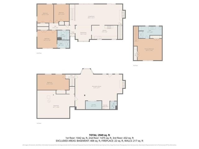 1480 Hemlock Drive, Liberty, MO 64068