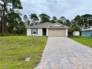 3020 N Lakewood RD, Labelle, FL 33935