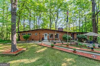 1813 Freeman Road, Jonesboro, GA 30236