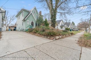 218 N Magnolia Avenue, Lansing, MI 48912