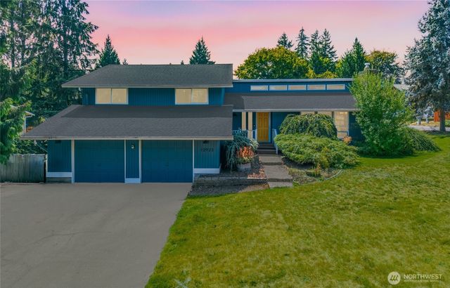 12923 SE 245th Street, Kent, WA 98030