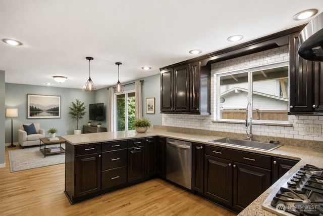 12923 SE 245th Street, Kent, WA 98030