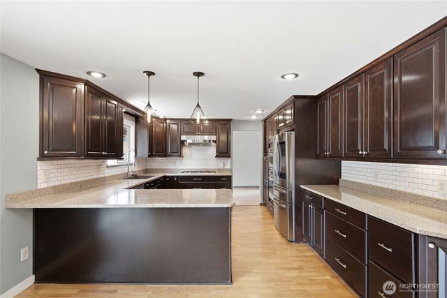12923 SE 245th Street, Kent, WA 98030