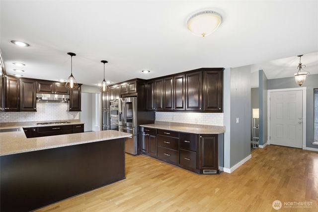12923 SE 245th Street, Kent, WA 98030