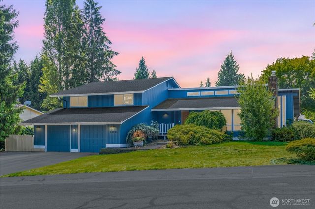 12923 SE 245th Street, Kent, WA 98030