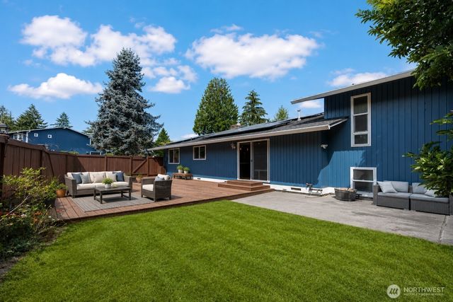 12923 SE 245th Street, Kent, WA 98030