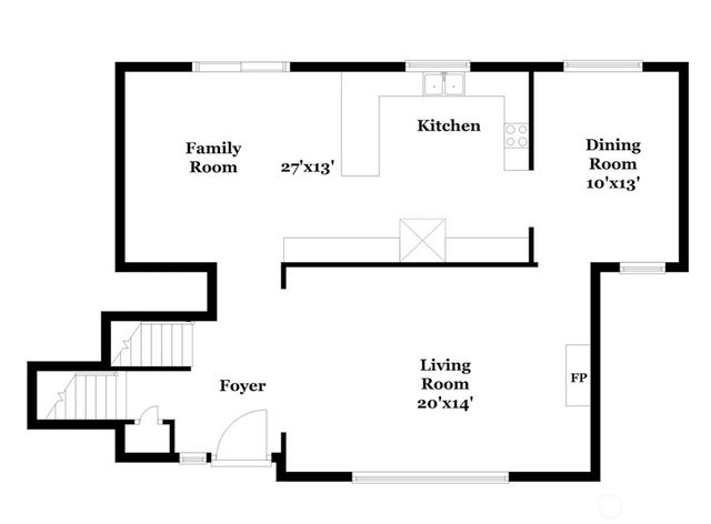 12923 SE 245th Street, Kent, WA 98030