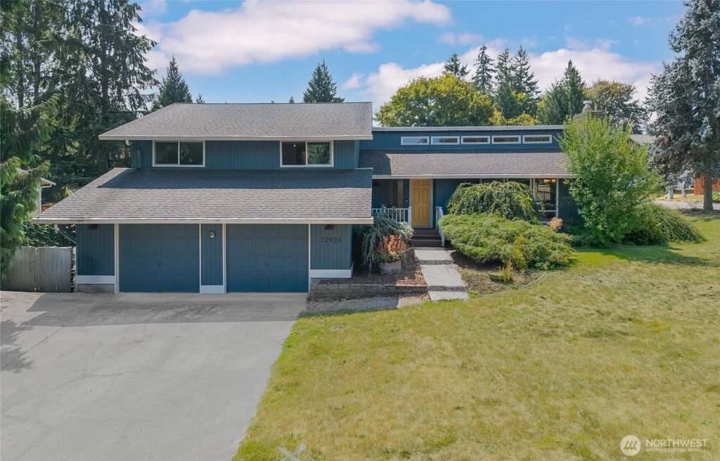 12923 SE 245th Street, Kent, WA 98030