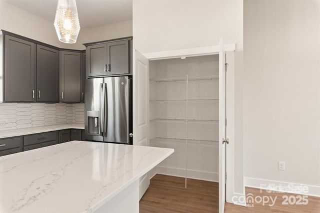 312 Ferebee Place, Charlotte, NC 28213