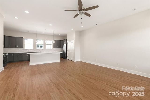 312 Ferebee Place, Charlotte, NC 28213