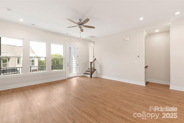 312 Ferebee Place, Charlotte, NC 28213