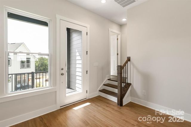 312 Ferebee Place, Charlotte, NC 28213