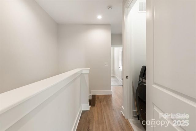 312 Ferebee Place, Charlotte, NC 28213