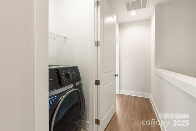 312 Ferebee Place, Charlotte, NC 28213