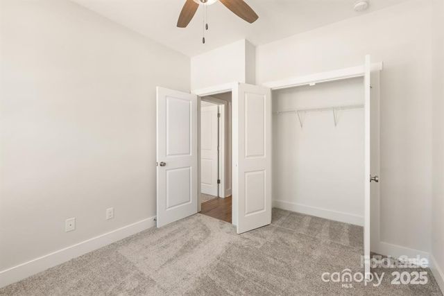 312 Ferebee Place, Charlotte, NC 28213