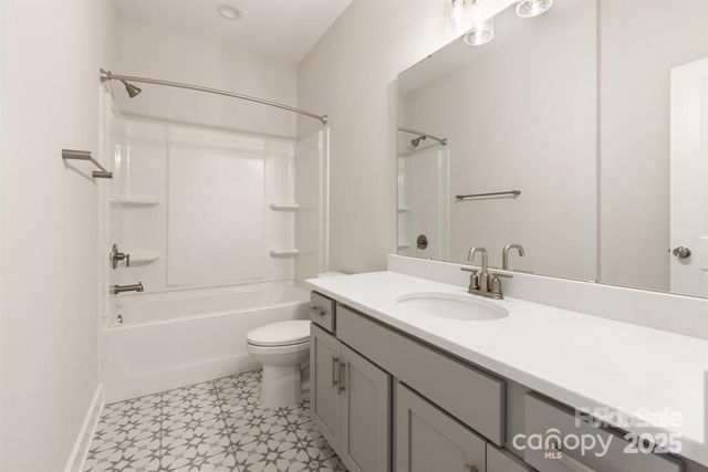 312 Ferebee Place, Charlotte, NC 28213