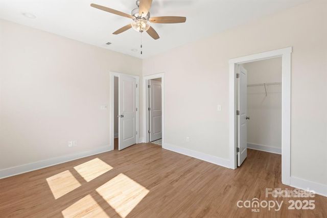 312 Ferebee Place, Charlotte, NC 28213