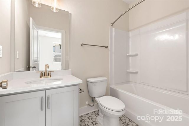 312 Ferebee Place, Charlotte, NC 28213