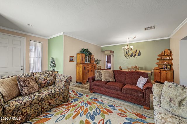 8567 W BROWN Street, Peoria, AZ 85345