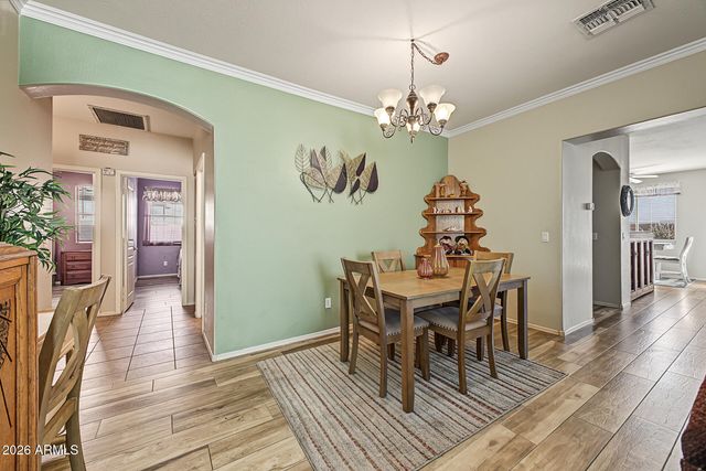 8567 W BROWN Street, Peoria, AZ 85345