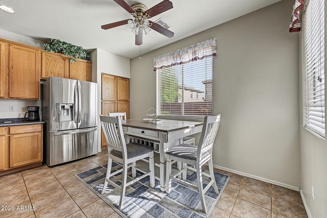 8567 W BROWN Street, Peoria, AZ 85345