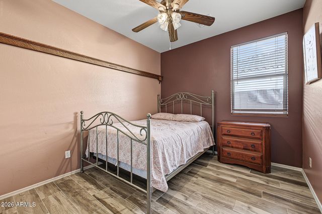 8567 W BROWN Street, Peoria, AZ 85345
