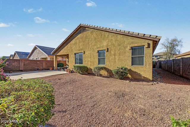 8567 W BROWN Street, Peoria, AZ 85345