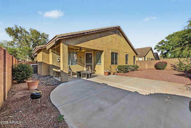8567 W BROWN Street, Peoria, AZ 85345